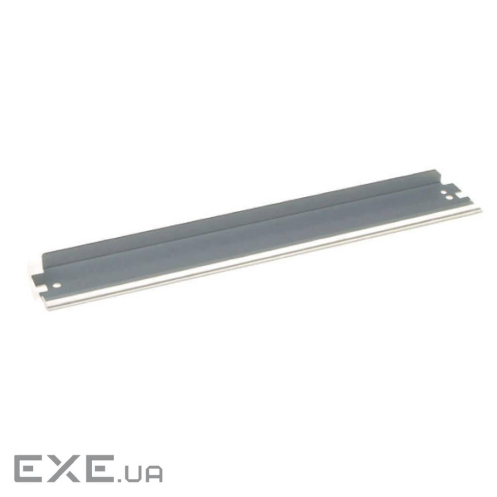 Лезо очищення Xerox DC156/186/1055,Ph5500/C133/118/123/128 Welldo (WD-CBX156)