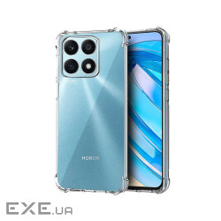 Чохол до мобільного телефона BeCover Anti-Shock BeCover Honor X8a Clear (710168)