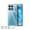 Чохол до мобільного телефона BeCover Anti-Shock BeCover Honor X8a Clear (710168)