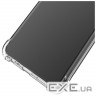 Чохол до мобільного телефона BeCover Anti-Shock BeCover Honor X8a Clear (710168)