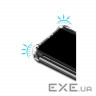 Чохол до мобільного телефона BeCover Anti-Shock BeCover Honor X8a Clear (710168)