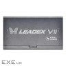 Блок живлення Super Flower 850W LEADEX VII PLATINUM PRO (SF-850F14XP)
