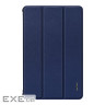 Чохол до планшета BeCover Smart Case Realme Pad 10.4" Deep Blue (708265)