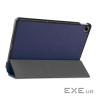Чохол до планшета BeCover Smart Case Realme Pad 10.4" Deep Blue (708265)
