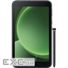 Планшет Samsung Galaxy Tab Active 5 X300 6/128GB Wi-Fi (SM-X300NZGAEUC)