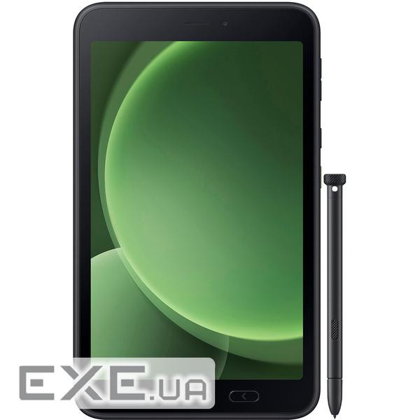 Планшет Samsung Galaxy Tab Active 5 X300 6/128GB Wi-Fi (SM-X300NZGAEUC)