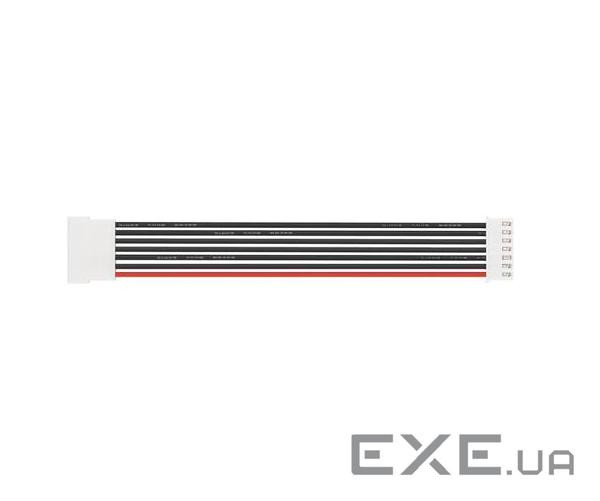 Балансувальний подовжувач ToolkitRC TK41100 6S Extend Balance Cable 15cm (6S Cable Balance)