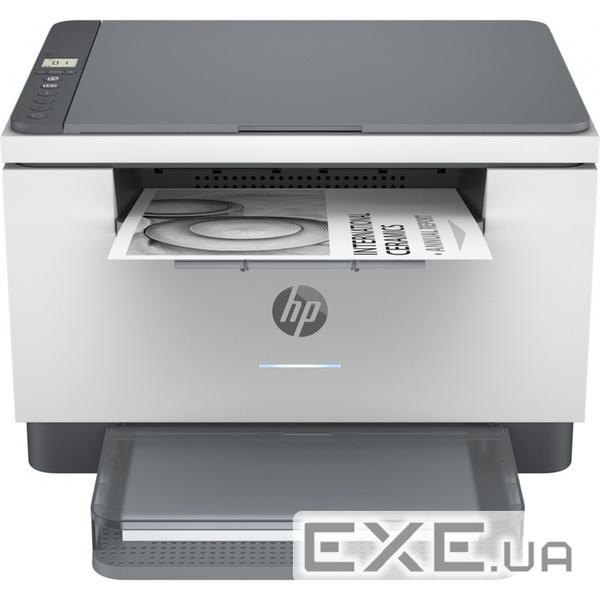 Багатофункціональний пристрій HP LaserJet M236d (9YF94A)