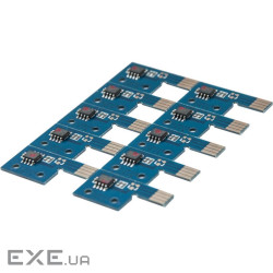 Чип для картриджа Xerox 6130C X-6130-C-VE AHK (3206353)
