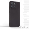 Чохол до мобільного телефона Armorstandart Matte Slim Fit Motorola G86 Power 5G Camera co (ARM86603)