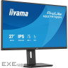 27" 16:9 IPS РК монітор, 2560х1440, 1 мс (MPRT), 7 5 Гц, 350 кд/м2, Adaptive Sync, 1x (XB2797QSN-B1)