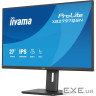 27" 16:9 IPS РК монітор, 2560х1440, 1 мс (MPRT), 7 5 Гц, 350 кд/м2, Adaptive Sync, 1x (XB2797QSN-B1)