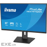 27" 16:9 IPS РК монітор, 2560х1440, 1 мс (MPRT), 7 5 Гц, 350 кд/м2, Adaptive Sync, 1x (XB2797QSN-B1)