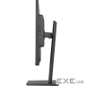 27" 16:9 IPS РК монітор, 2560х1440, 1 мс (MPRT), 7 5 Гц, 350 кд/м2, Adaptive Sync, 1x (XB2797QSN-B1)