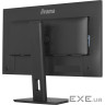 27" 16:9 IPS РК монітор, 2560х1440, 1 мс (MPRT), 7 5 Гц, 350 кд/м2, Adaptive Sync, 1x (XB2797QSN-B1)