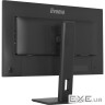 27" 16:9 IPS РК монітор, 2560х1440, 1 мс (MPRT), 7 5 Гц, 350 кд/м2, Adaptive Sync, 1x (XB2797QSN-B1)
