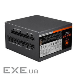 Блок живлення Cougar 1000W (GEX X2 1000)