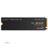 Накопичувач SSD M.2 2280 4TB SN850X with Heatsink WD (WDS400T2XHE-00BCA0)