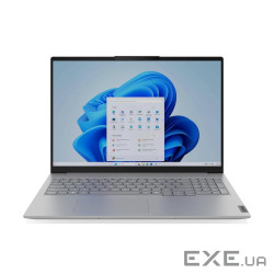 Ноутбук Lenovo ThinkBook 16 G8 IRL (21SH00JQRA)