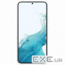 Чохол до мобільного телефона Samsung Frame Cover Galaxy S22 Plus White (EF-MS906CWEGRU)