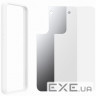 Чохол до мобільного телефона Samsung Frame Cover Galaxy S22 Plus White (EF-MS906CWEGRU)
