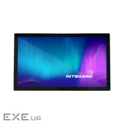 Інтерактивний моноблок INTBOARD 43" (10345023)