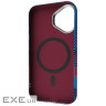 Чехол Proove Gleam Case with Magnetic Ring iPhone 16 red sunset (PCGCIP160A6)