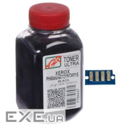 Тонер Xerox Ph 6000/6010 black 35g, +chip reg.2&4 AHK (1500255)