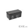 Акумуляторна батарея Ritar LiFePO4 25,6V 100Ah з Bluetooth, CAN / RS485, 256 (LFP 25.6V 100Ah BT G3)