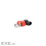 Акумуляторна батарея Ritar LiFePO4 25,6V 100Ah з Bluetooth, CAN / RS485, 256 (LFP 25.6V 100Ah BT G3)