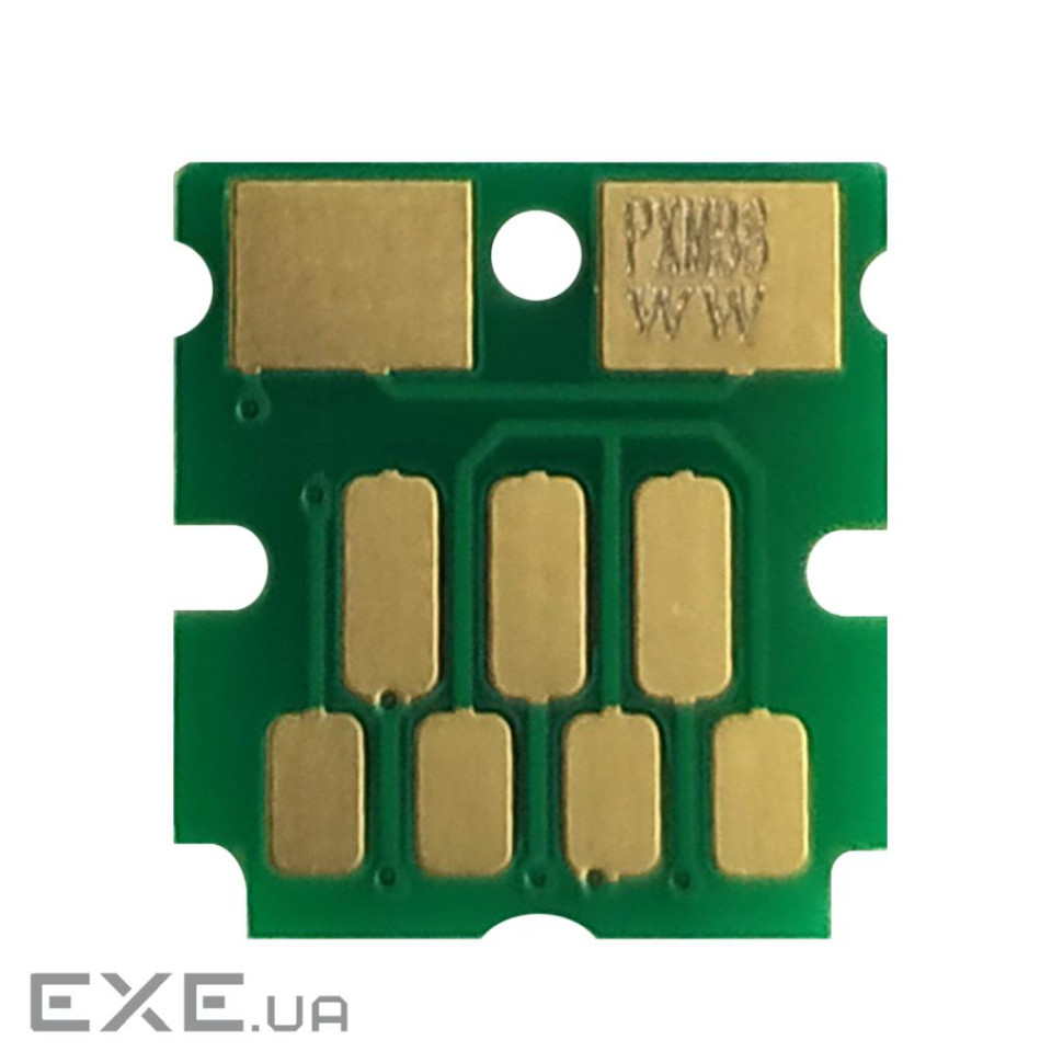 Чип для картриджа Epson T6715/C13T671500 Everprint (CHIP-EPS-MB-T6715)