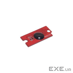 Чип для картриджа Xerox Ph6600/WC6605 Magenta, 6K X-2234-M-6K-VE AHK (3206619)