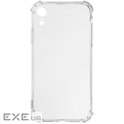 Чохол для моб. телефону Armorstandart Air Force Apple iPhone Xr Transparent (ARM62370)