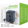 Стабілізатор EnerGenie 500 ВА, 300Вт (EG-AVR-0501)