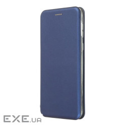 Чохол до мобільного телефона Armorstandart G-Case Motorola E13 Blue (ARM66149)