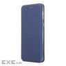 Чохол до мобільного телефона Armorstandart G-Case Motorola E13 Blue (ARM66149)