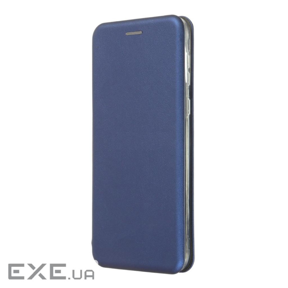Чохол до мобільного телефона Armorstandart G-Case Motorola E13 Blue (ARM66149)