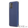 Чохол до мобільного телефона Armorstandart G-Case Motorola E13 Blue (ARM66149)