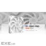 Вентилятор ID-Cooling TF-12025-PRO-WHITE