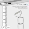Органайзер для кабеля OfficePro CM790W White