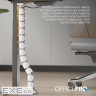 Органайзер для кабеля OfficePro CM790W White