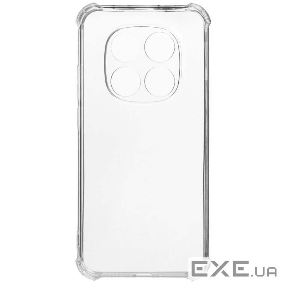 Чохол до мобільного телефона Armorstandart Air Force Xiaomi Redmi Note 15 Pro 5G Camera c (ARM89678)