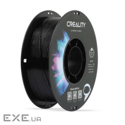 Пластик для 3D-принтера Creality TPU-95A 1кг, 1.75мм, black (3301040040)