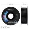 Пластик для 3D-принтера Creality TPU-95A 1кг, 1.75мм, black (3301040040)