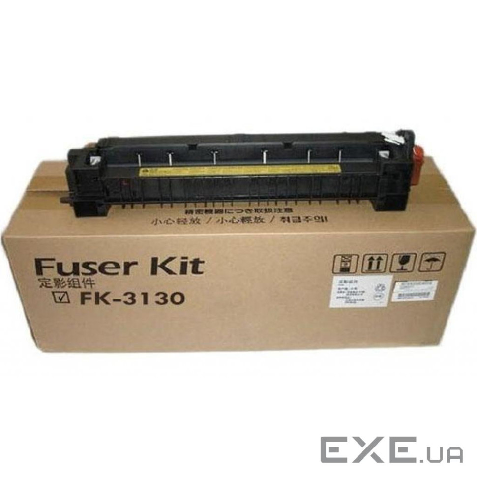 Вузол закріплення зображення Kyocera FK-3130(E) (302LV93116)