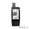 Персональний навігатор Garmin GPSMAP H1 GPS (010-02920-01)