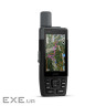 Персональний навігатор Garmin GPSMAP H1 GPS (010-02920-01)