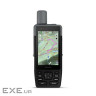 Персональний навігатор Garmin GPSMAP H1 GPS (010-02920-01)