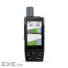 Персональний навігатор Garmin GPSMAP H1 GPS (010-02920-01)