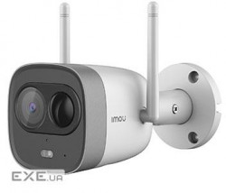 IP-камера IMOU New Bullet (IPC-G26EP)